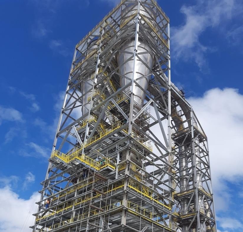 Andaime industrial Perform